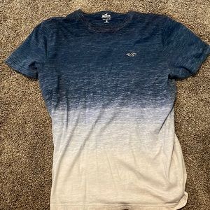 Hollister Size:M